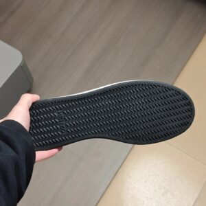 kenzo classic sneakers white