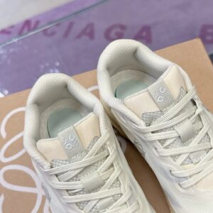 loewe x on running 3.0 cloudtilt sneakers off white