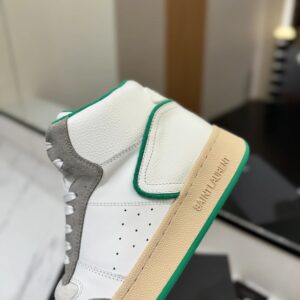 ysl sl61 sneakers multicolor