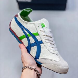 onitsuka tiger slip on sneakers multi