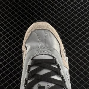 lacoste elite active leather sneakers grey