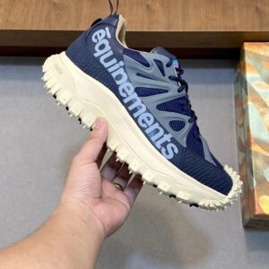 moncler trailgrip amoeba salehe bembury sneakers blue