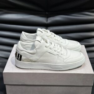 jimmy choo diamond light sneakers multicolor