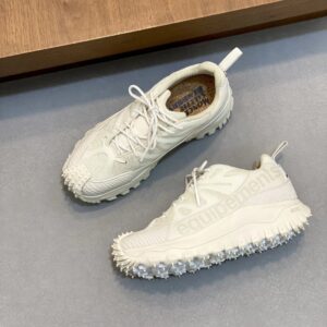 moncler trailgrip amoeba salehe bembury sneakers white
