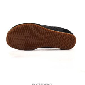 loewe ballet runner 2.0 black