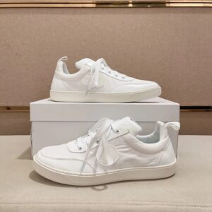 moncler lunarove sneakers white