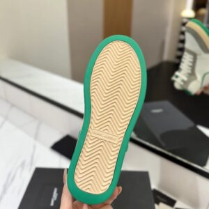 ysl sl61 sneakers multicolor