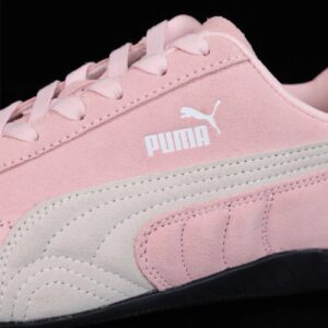 puma roma m motorsport sneakers pink