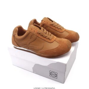 loewe ballet runner 2.0 multicolor