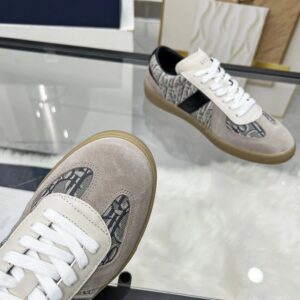 dior b01 sneakers gray