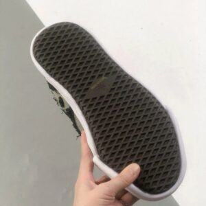 maison mihara yasuhiro mmy shell sneakers gray