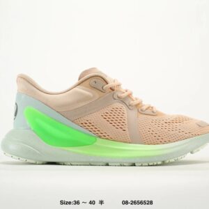 lululemon blissfeel sneakers multicolor