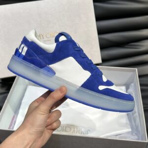 jimmy choo diamond light sneakers multicolor