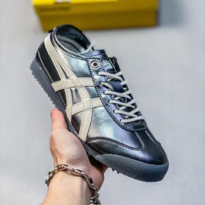 onitsuka tiger mexico 66 deluxe multicolor