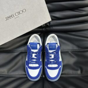 jimmy choo diamond light sneakers multicolor