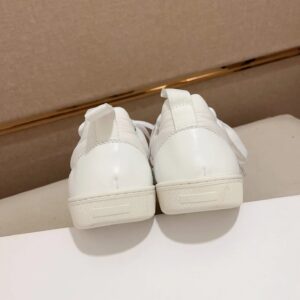 moncler lunarove sneakers white