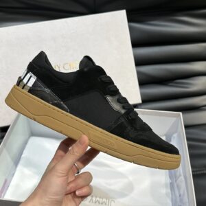 jimmy choo diamond light sneakers multicolor