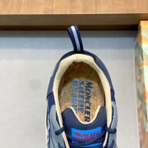 moncler trailgrip amoeba salehe bembury sneakers blue