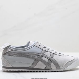 onitsuka tiger mexico 66 sneakers brown