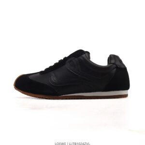 loewe ballet runner 2.0 black