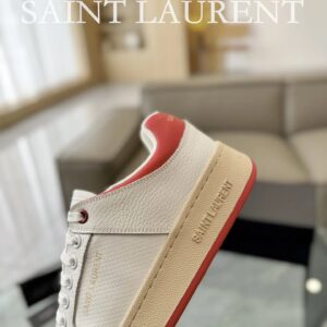 saint laurent sl61 sneakers multi