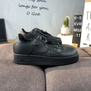 nike air force 1 low sneakers multicolor