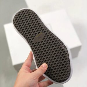 maison mihara yasuhiro mmy original sole high sneaker black beige