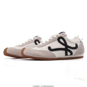 loewe ballet runner 2.0 beige