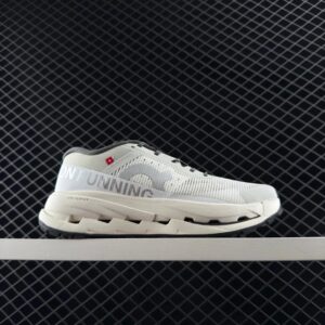 loewe x on running sneakers black