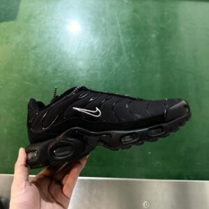 nike air max plus tn 1 black rainbow