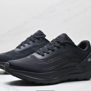 alo yoga alo runner sneakers black