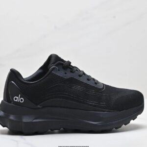 alo yoga alo runner shoes multi