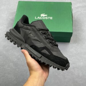 lacoste elite active sneakers multicolor