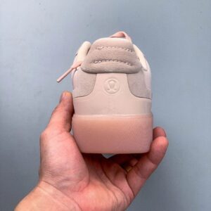 lululemon cityverse pink sneakers