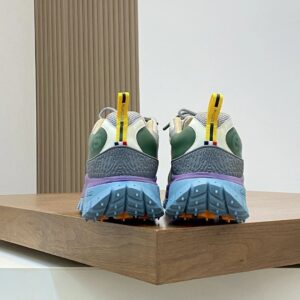 moncler trailgrip amoeba salehe bembury sneakers green