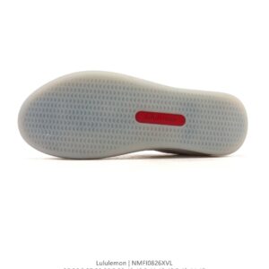 lululemon cityverse low sneakers white blue