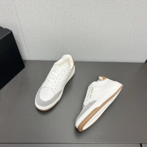 saint laurent sl61 multicolor sneakers