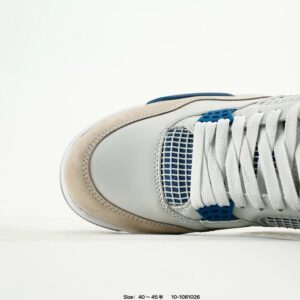nike air jordan 4 retro og military blue