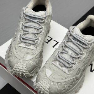 moncler trailgrip gtx hiking shoes white