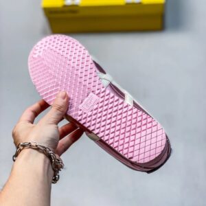 onitsuka tiger mexico 66 slip on sneakers pink