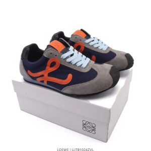 loewe ballet runner 2.0 multicolor