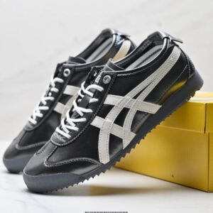 onitsuka tiger nippon made mexico 66 deluxe multicolor