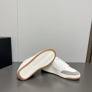 saint laurent sl61 multicolor sneakers