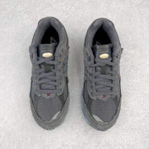 new balance 2002r sneakers grey
