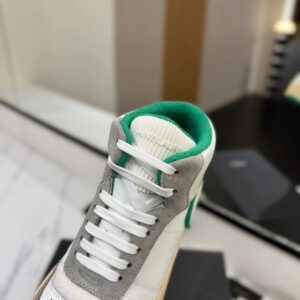 ysl sl61 sneakers multicolor