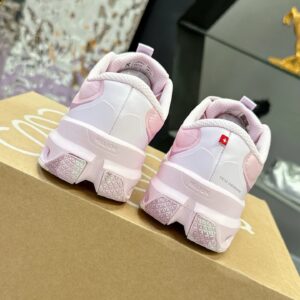 loewe x on running 3.0 cloudtilt sneakers pink