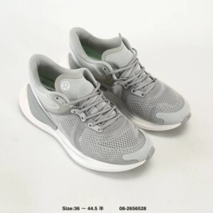 lululemon blissfeel sneakers grey