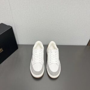 saint laurent sl61 multicolor sneakers