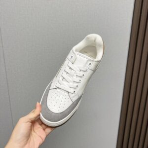 saint laurent sl61 multicolor sneakers