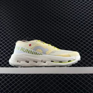 loewe x on running sneakers black